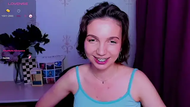 KindHazelHere_ – Live XXX-chat