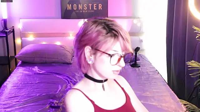 _Moonlight_t's Live XXX Chat