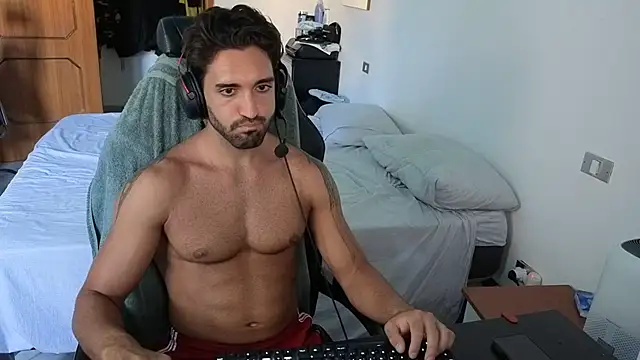 Al3xox02's Live XXX Chat