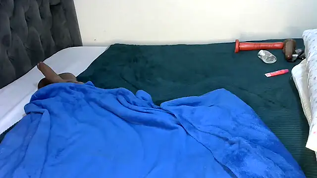 Judy-the-Booty Live XXX-Chat