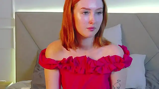 MarianeSun's Live XXX Chat