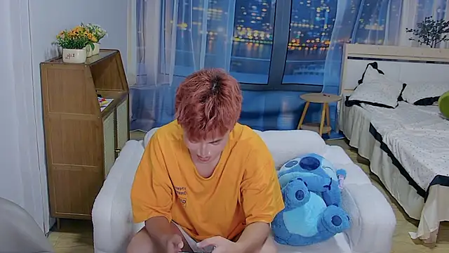 Chinese-Sweety 现场XXX聊天