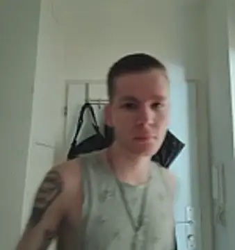 Živý XXX chat Silent_lord27