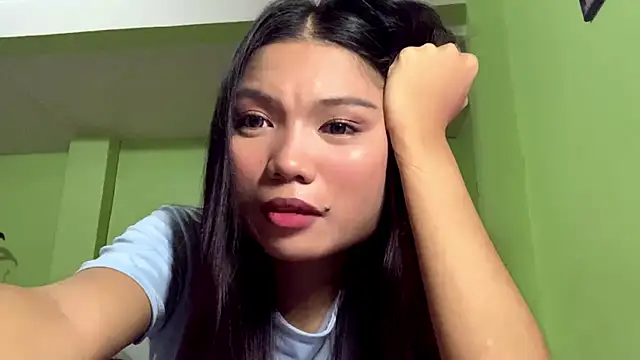FrancescaDemps 现场XXX聊天
