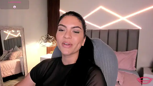 Živý XXX chat Veronicalanx1