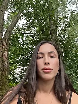 _Monic_ – Live XXX-chat