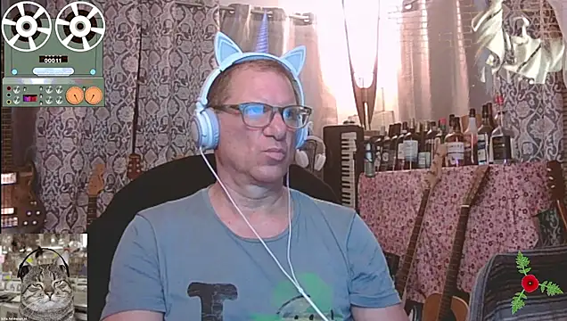 Chat XXX Live coryassman