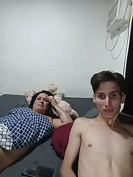 Milfvalesk Live XXX-chat
