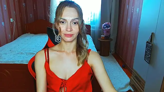 Czat XXX na żywo – Lady_Sunshine_