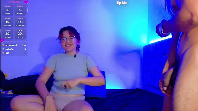 Evaa_02 Live XXX-chat