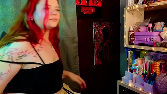 Chat +18 de kellysweets ao vivo