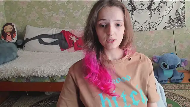 Онлайн чат XXX Cutie_Adelia