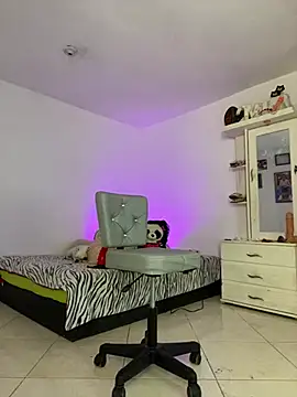 צ'אט XXX בשידור חי של melissa_hot21