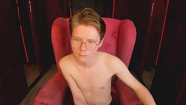 Živý XXX chat DanielSanders
