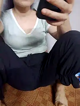 Czat XXX na żywo – Asami_6868