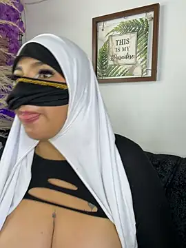 Sembang XXX Secara Langsung zulema_parvin