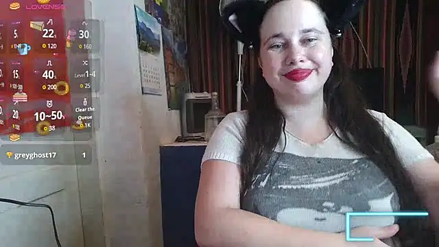 Cora_Maro Adlı Modelin Canlı XXX Sohbeti