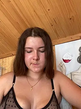 Chat XXX Live mewKate