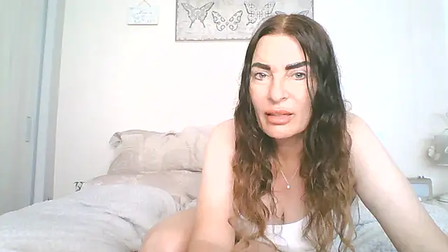 Živý XXX chat EllaKent