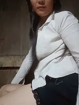 Lyssa-a's Live XXX Chat