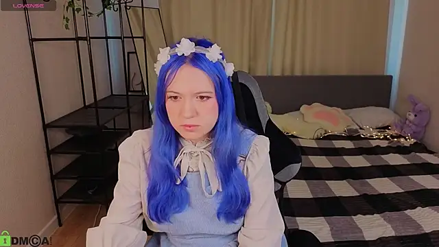 LinaSpark Live XXX-chat