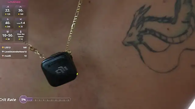 Živý XXX chat Horny_nick19