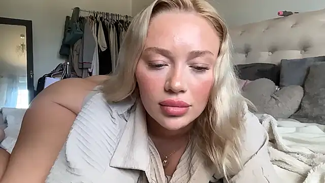 blissdimicco's Live XXX Chat