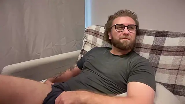Živý XXX chat Bear_bear_