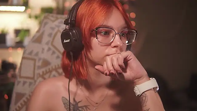 Chat XXX ao vivo de alyssa_sweet