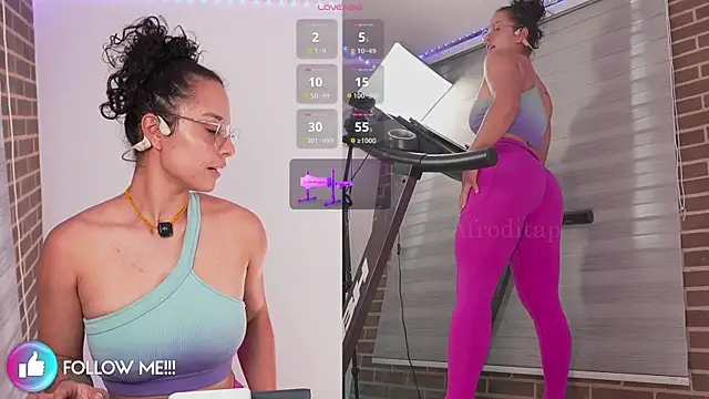 afroditaP_n Live XXX chat