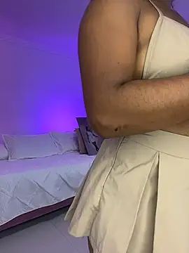 JANYLOVE__のライブXXXチャット