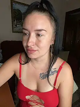 Roxana_Bell's Live XXX Chat