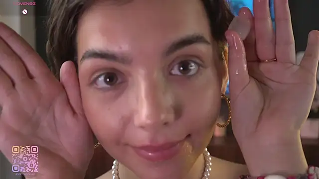 FlairEdgin's Live XXX Chat
