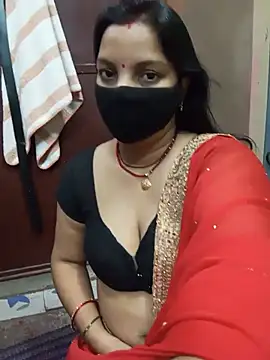 Manjudear Live XXX Chat