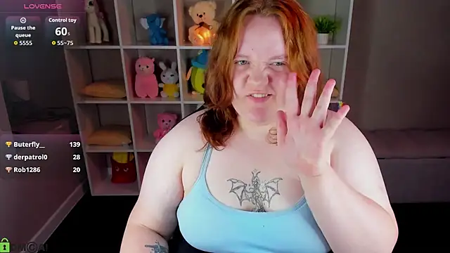 Angela_Cole's Live XXX Chat