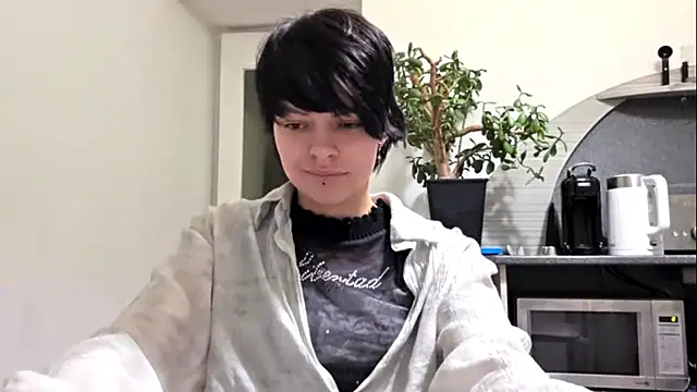LucysidleのライブXXXチャット