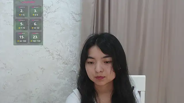 Shy_Kira live XXX chat