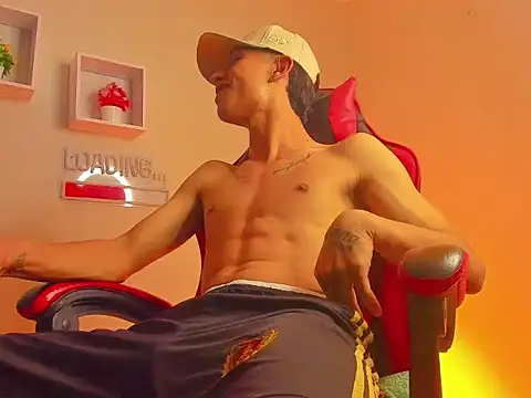 Czat XXX na żywo – Poseidon_Core_