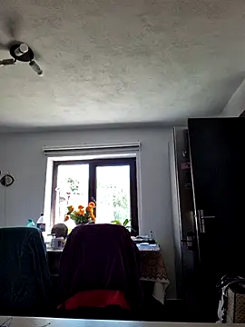 XXX chat uživo modela IsabelleCraft