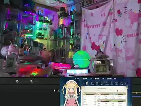 JesuAdam live XXX chat