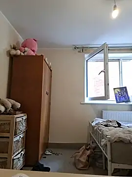 Naughtybutnicedaisy's Live XXX Chat