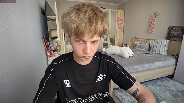olivertasty Live XXX-Chat