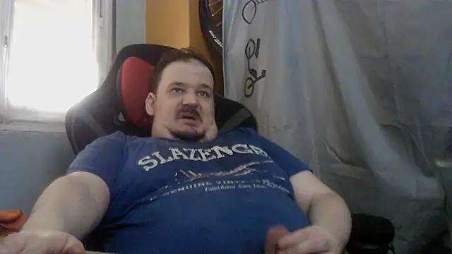 porkorossy Chat XXX live