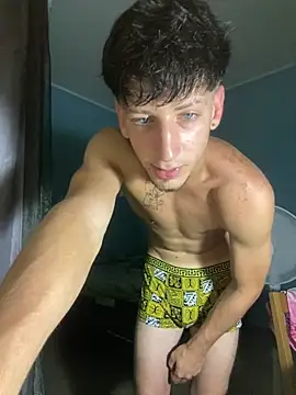 Chat XXX en directo de Leonardo0606