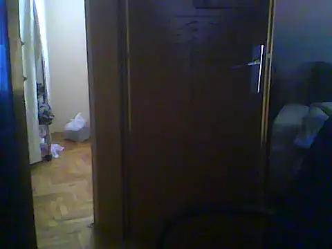 Dejanaceking Шоу с уебкамера