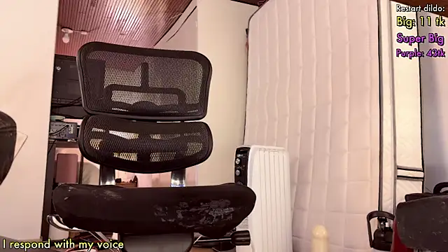 Chat +18 de HeteroLikeAnalM ao vivo