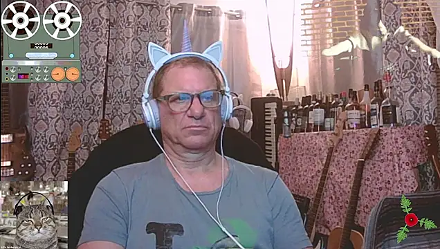 coryassman's Live XXX Chat