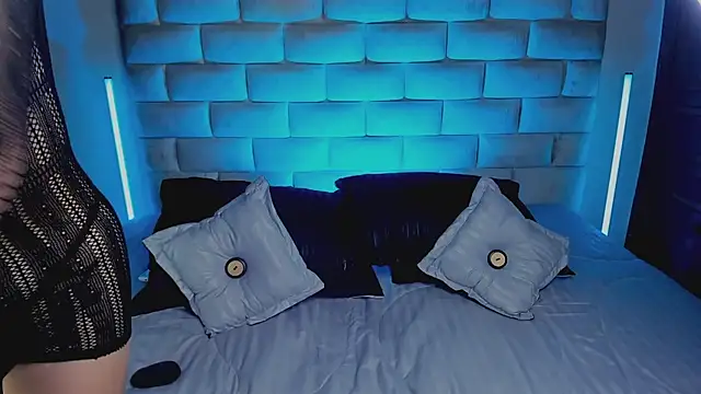Živý XXX chat HollyGrey_