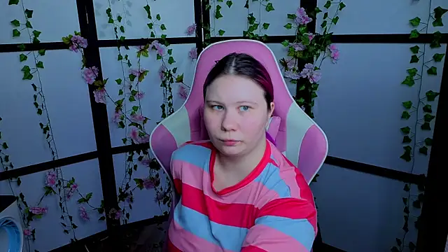 Živý XXX chat kitsune_little