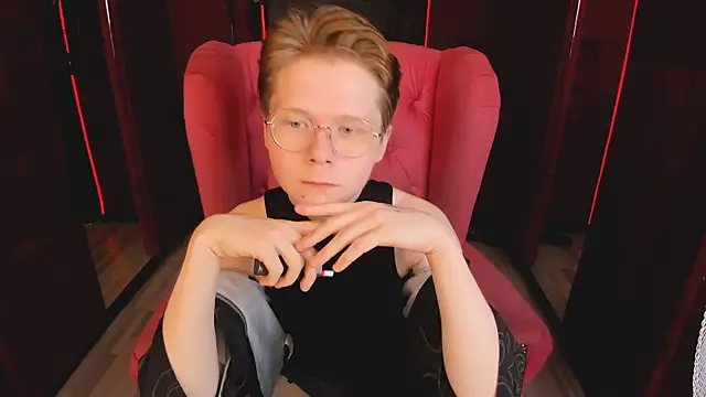 Chat XXX ao vivo de DanielSanders